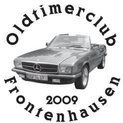 Oldtimerclub Frontenhausen